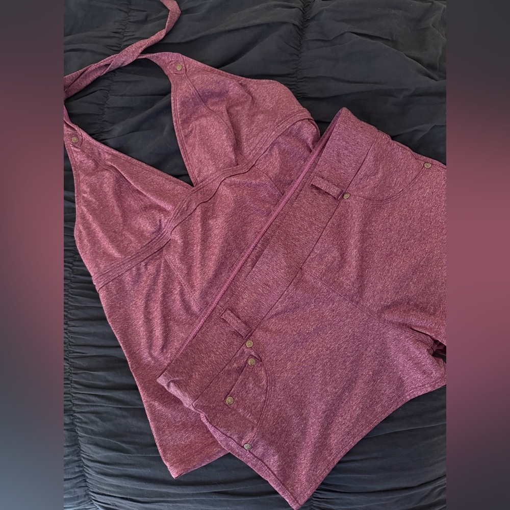 Athleta Tankini (Y2K)